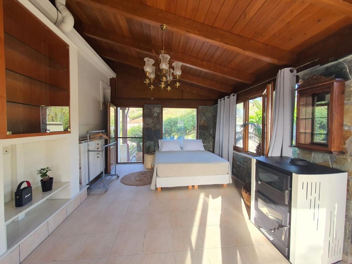 Vitamin Sea Luxury Villas Agia Pelagia  Exterior photo