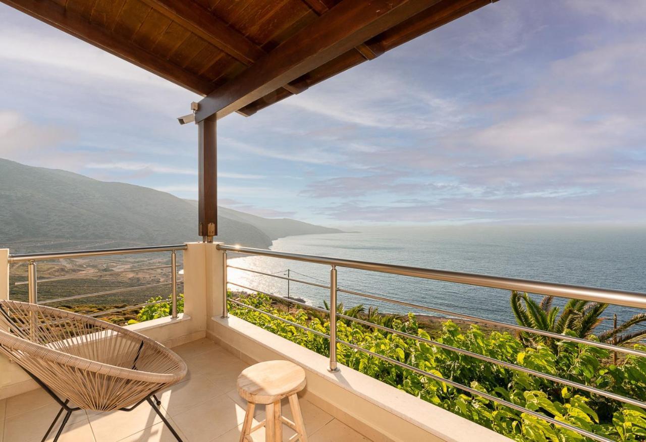 Vitamin Sea Luxury Villas Agia Pelagia  Exterior photo