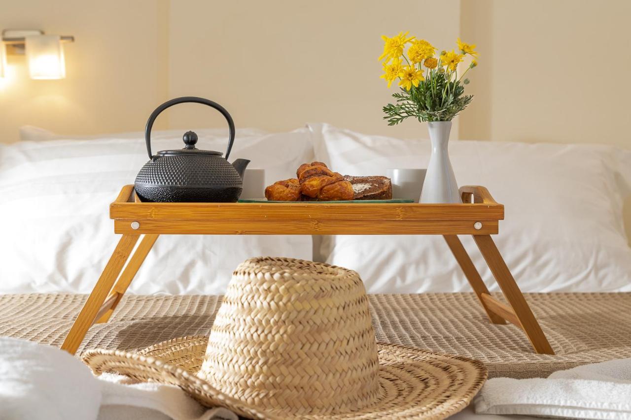 Vitamin Sea Luxury Villas Agia Pelagia  Exterior photo