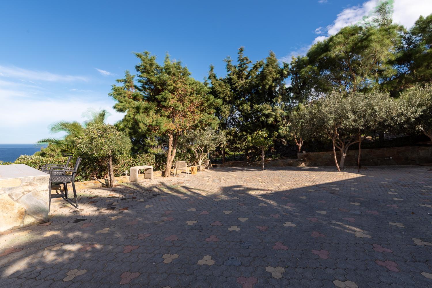 Vitamin Sea Luxury Villas Agia Pelagia  Exterior photo